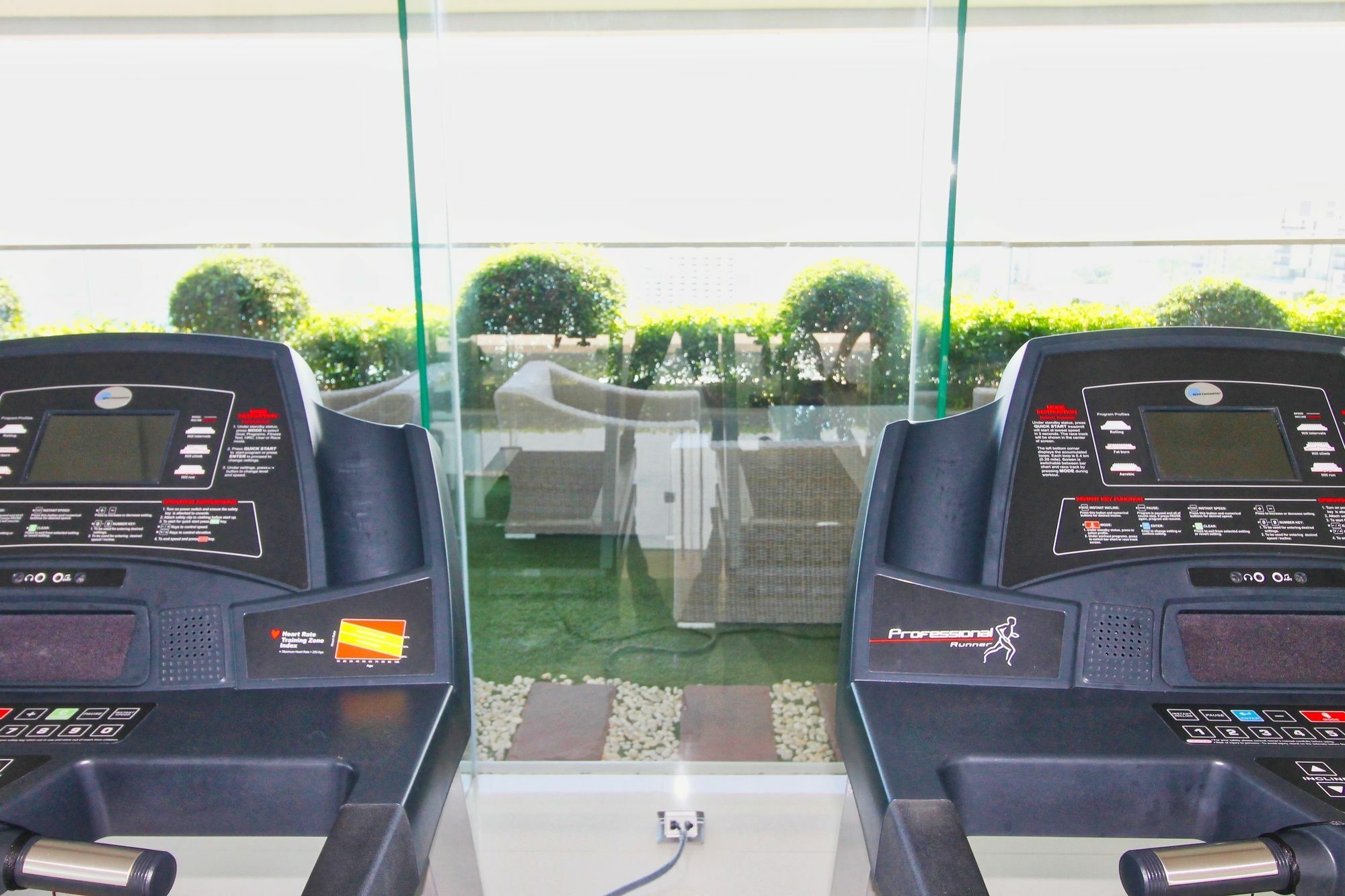 The Peak Towers Pattaya Apartment Ngoại thất bức ảnh