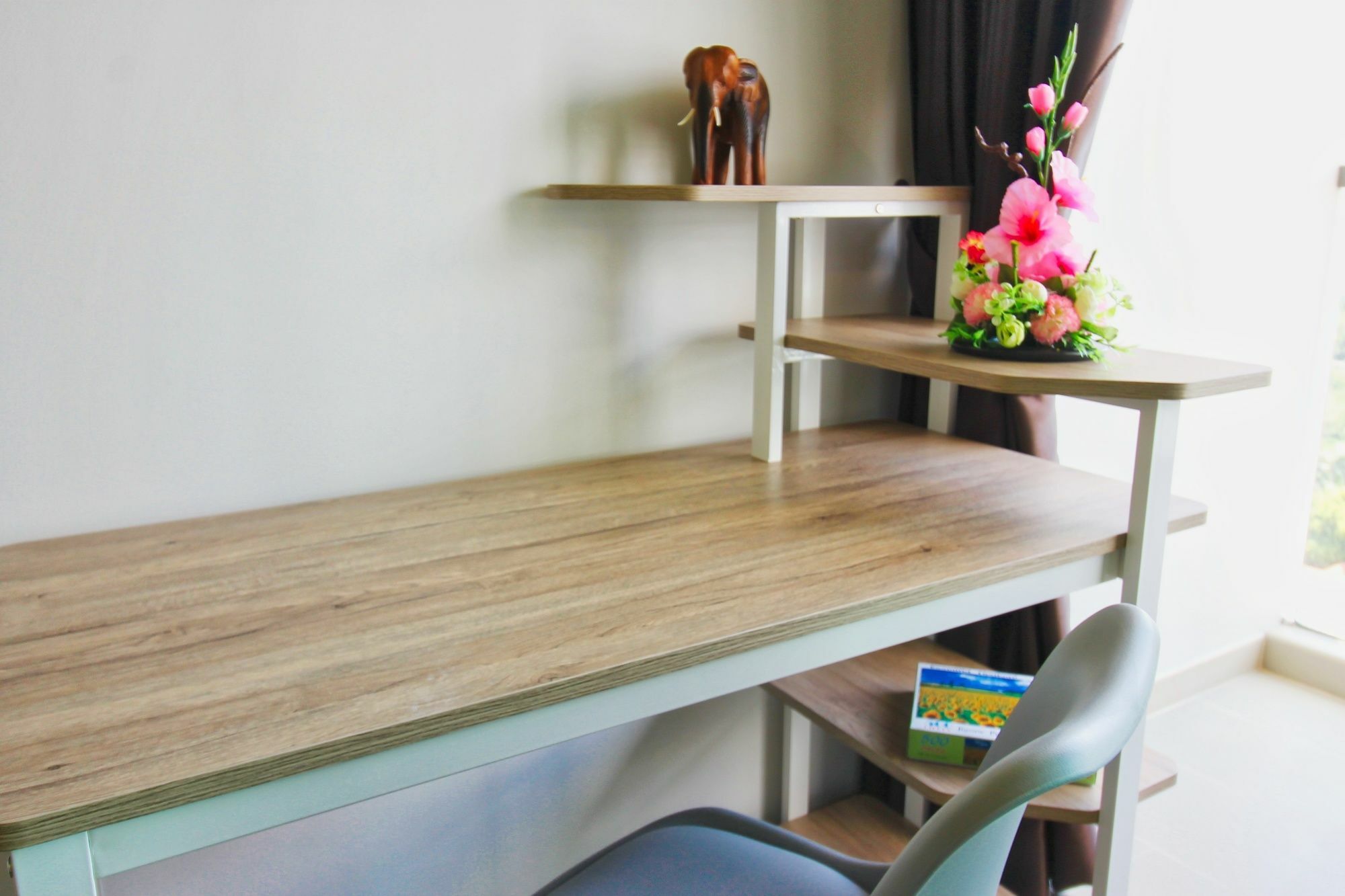 The Peak Towers Pattaya Apartment Ngoại thất bức ảnh